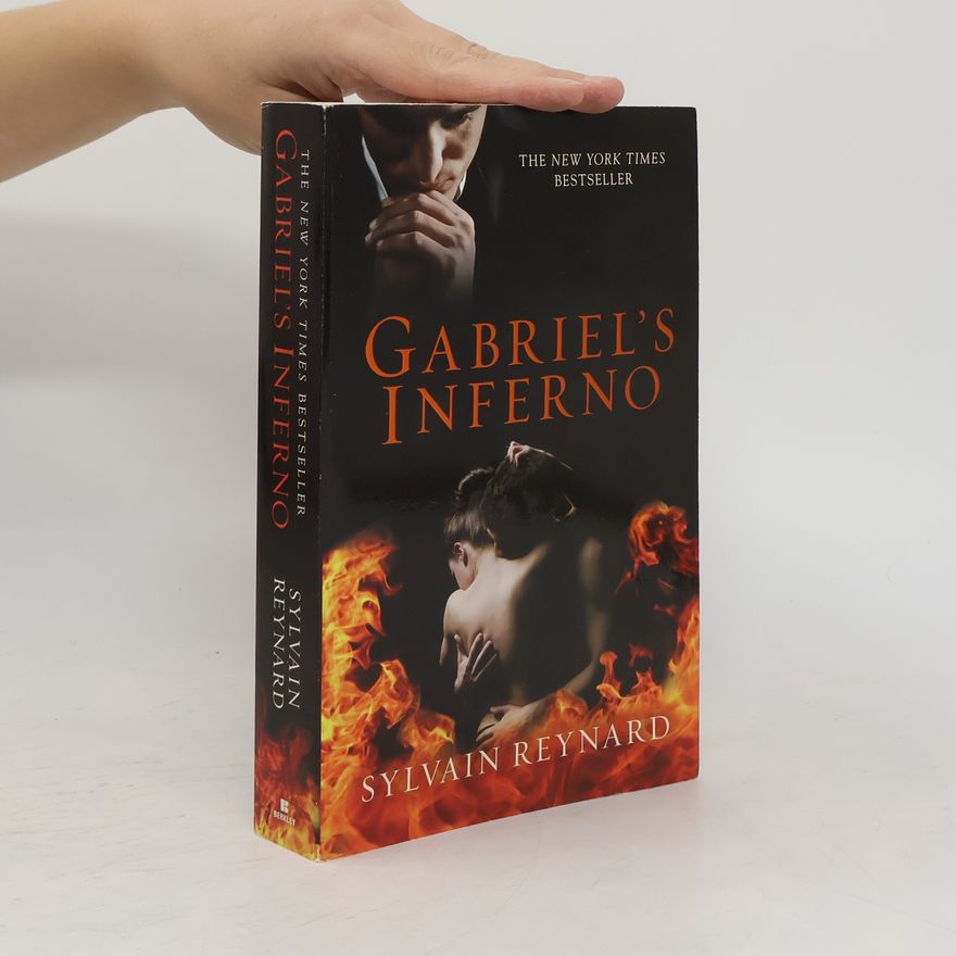Sylvain Reynard Gabriel's Inferno