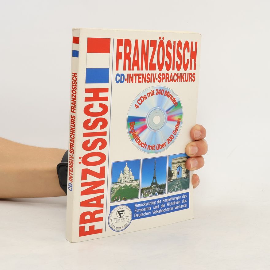 Various authors Französisch