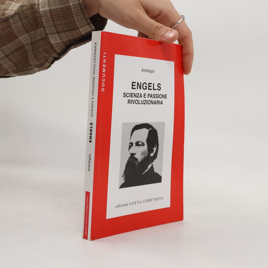 Friedrich Engels Engels