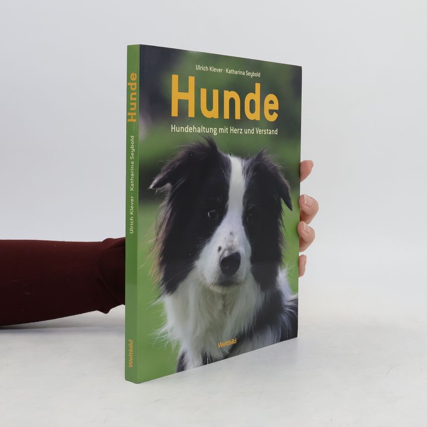 Ulrich Klever Hunde