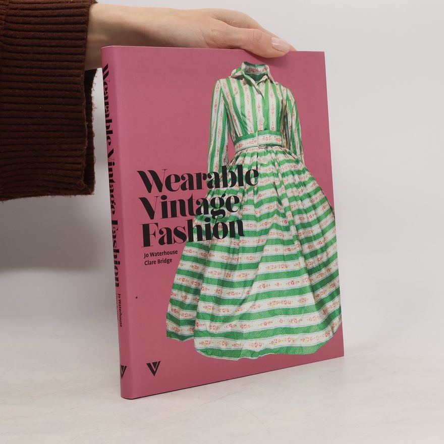 Clare Bridge Wearable vintage fashion