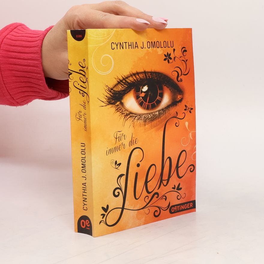 Cynthia Jaynes Omololu Für immer die Liebe