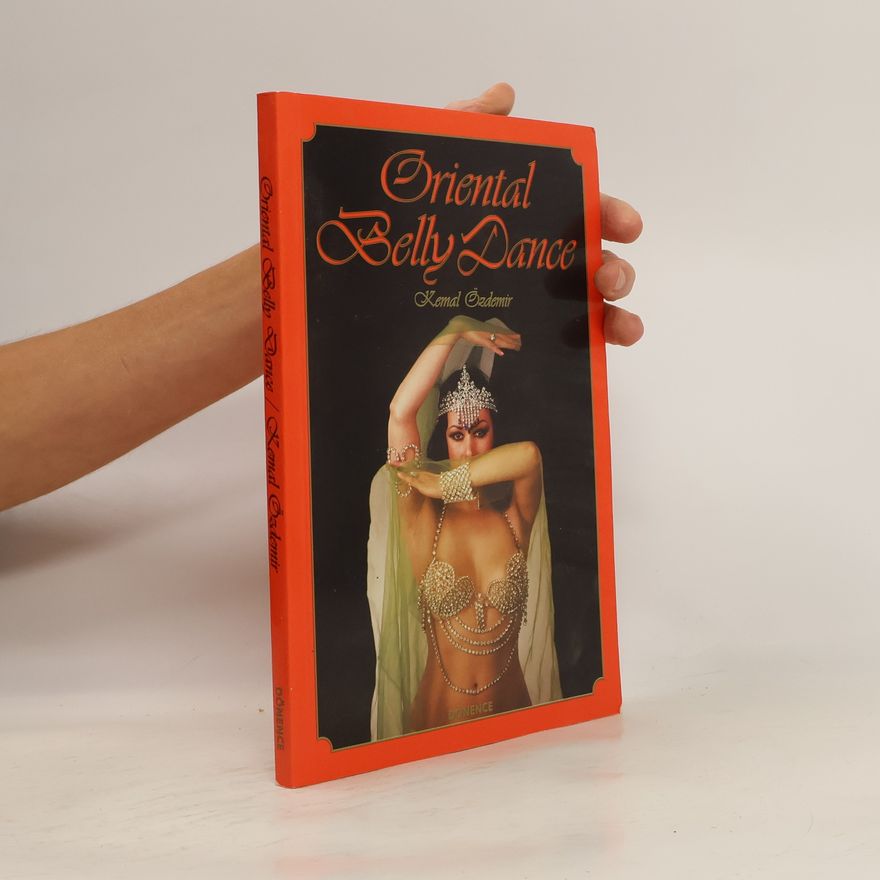 Kemal Özdemir Oriental Belly Dance