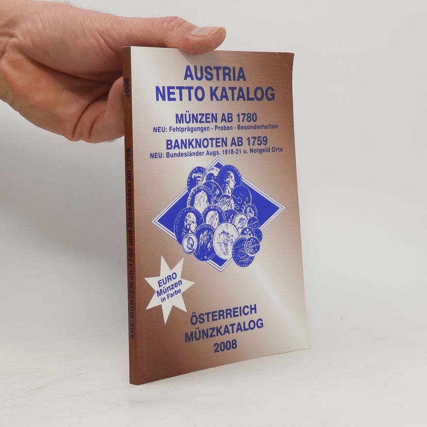 Autorenkollektiv Austria Netto Katalog