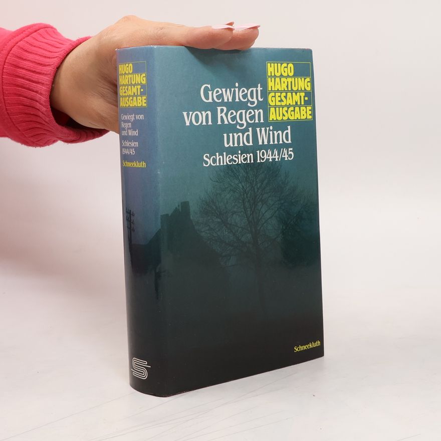 Hugo Hartung Gesamtausgabe