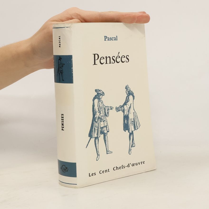 Pascal Pensées