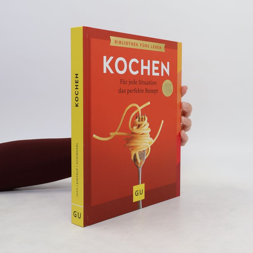 Nicole Just Kochen