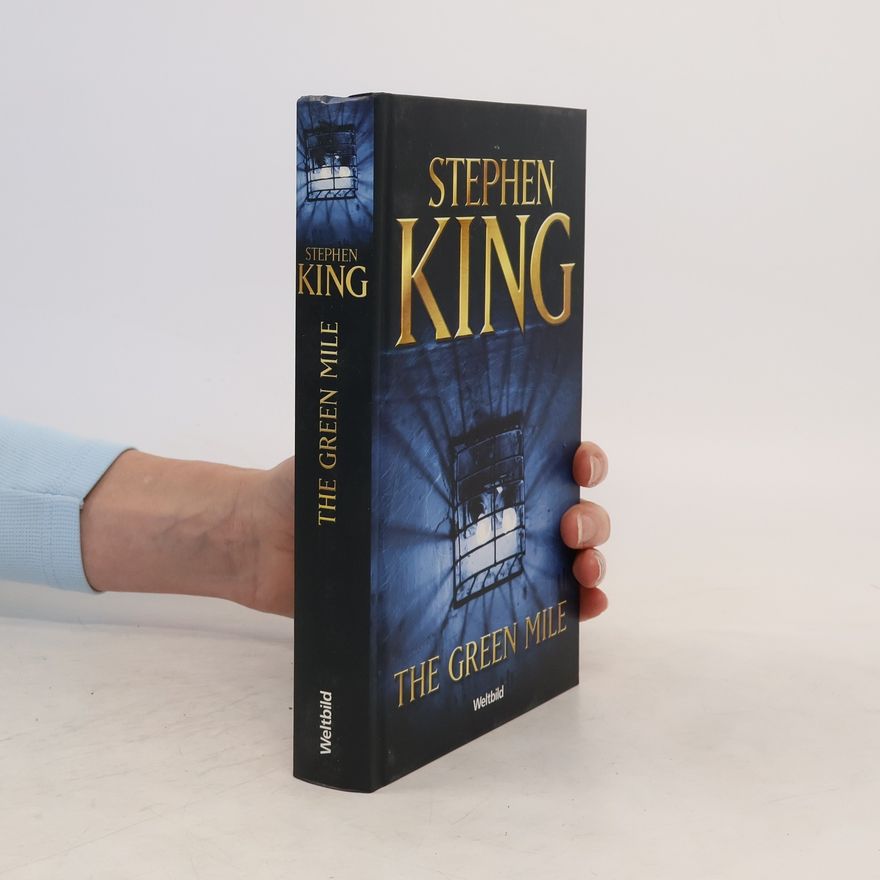Stephen King The Green Mile