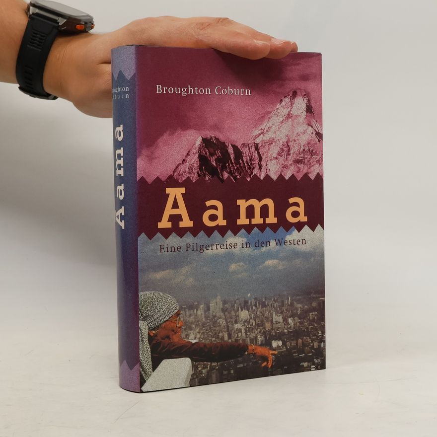 Broughton Coburn Aama