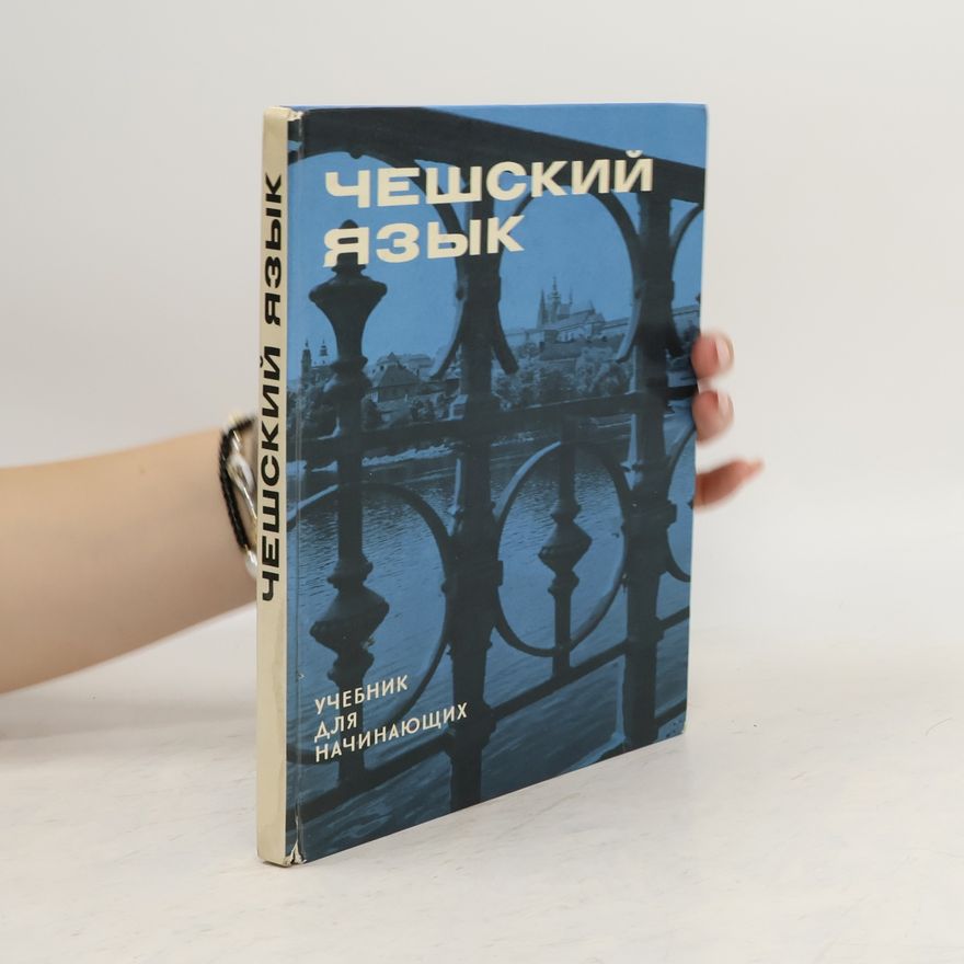 Kolektiv autorů Чешский язык
