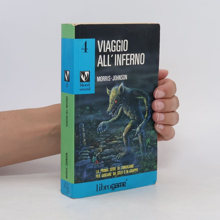 Angelo A. Izzo Viaggio all'inferno