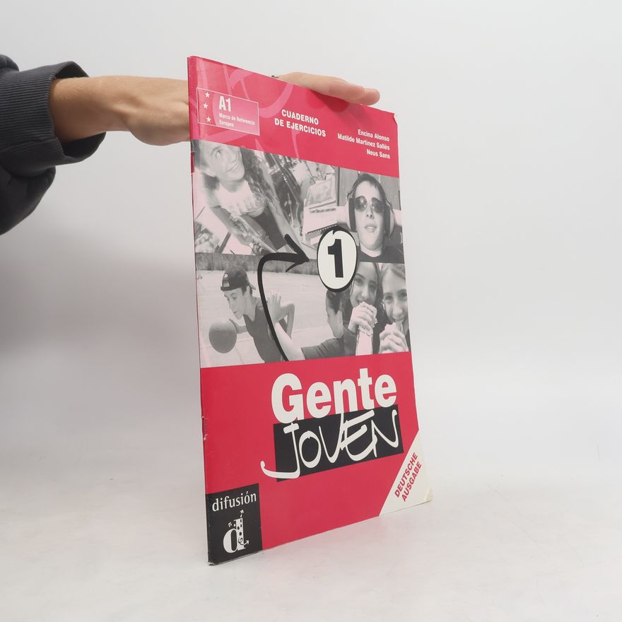Encina Alonso Cuaderno de ejercicios