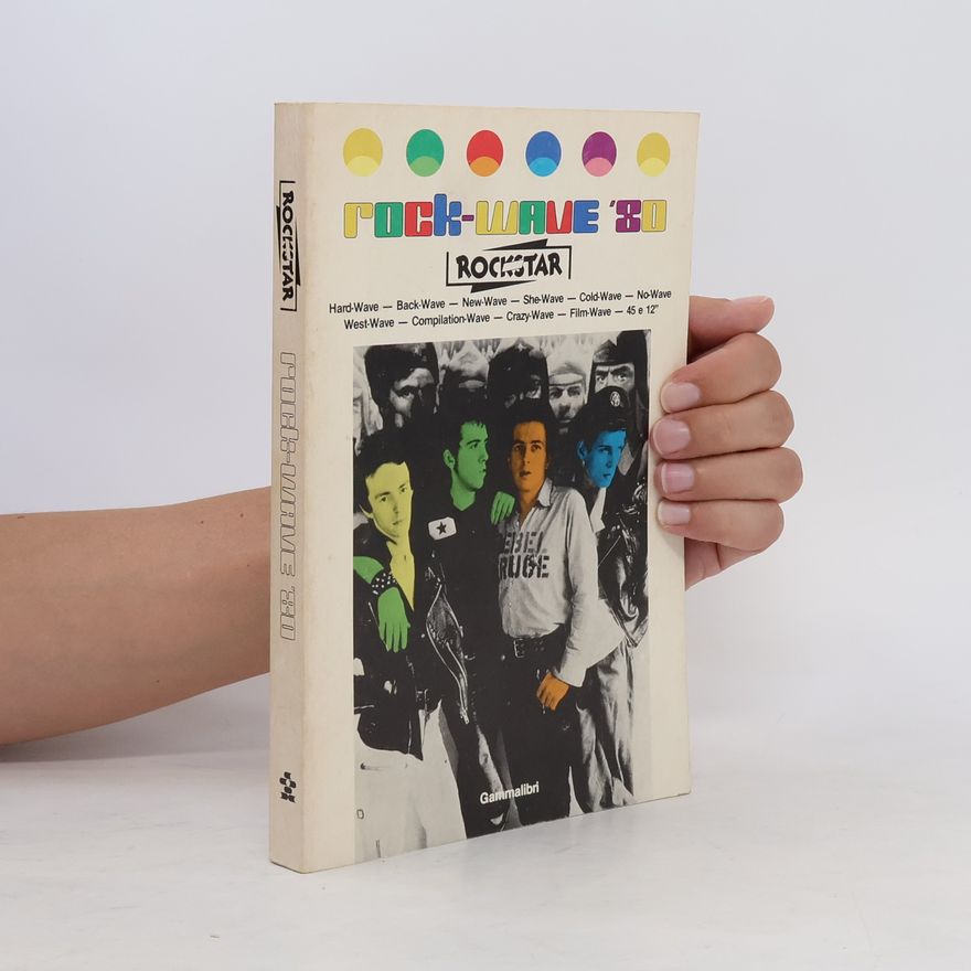 Autorenkollektiv Rock-Wave´80