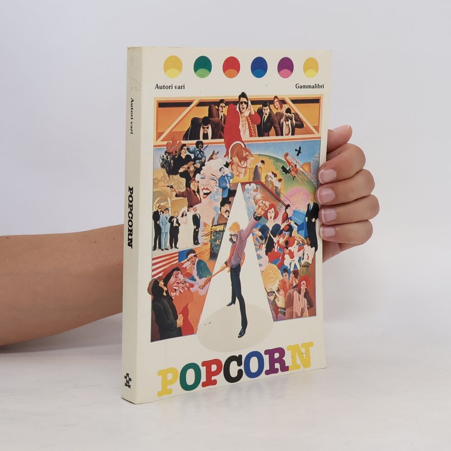 Autorenkollektiv Popcorn