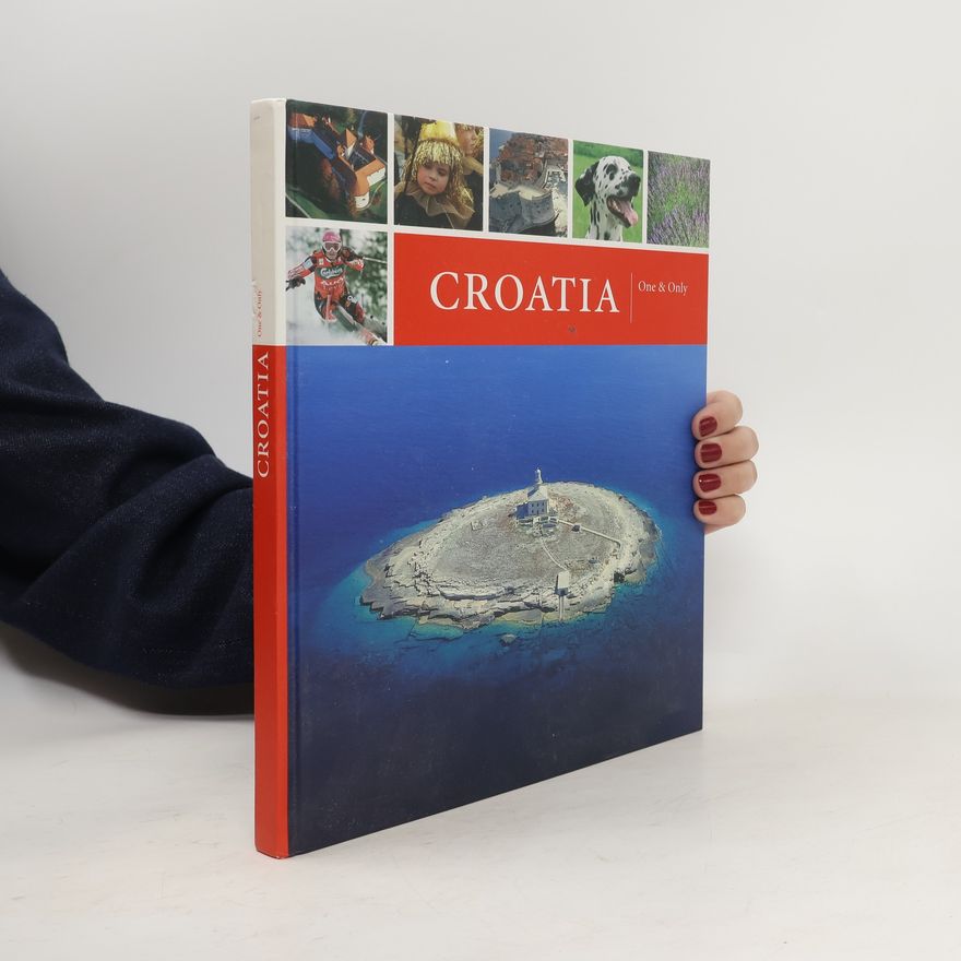 Autorenkollektiv Croatia. One & Only