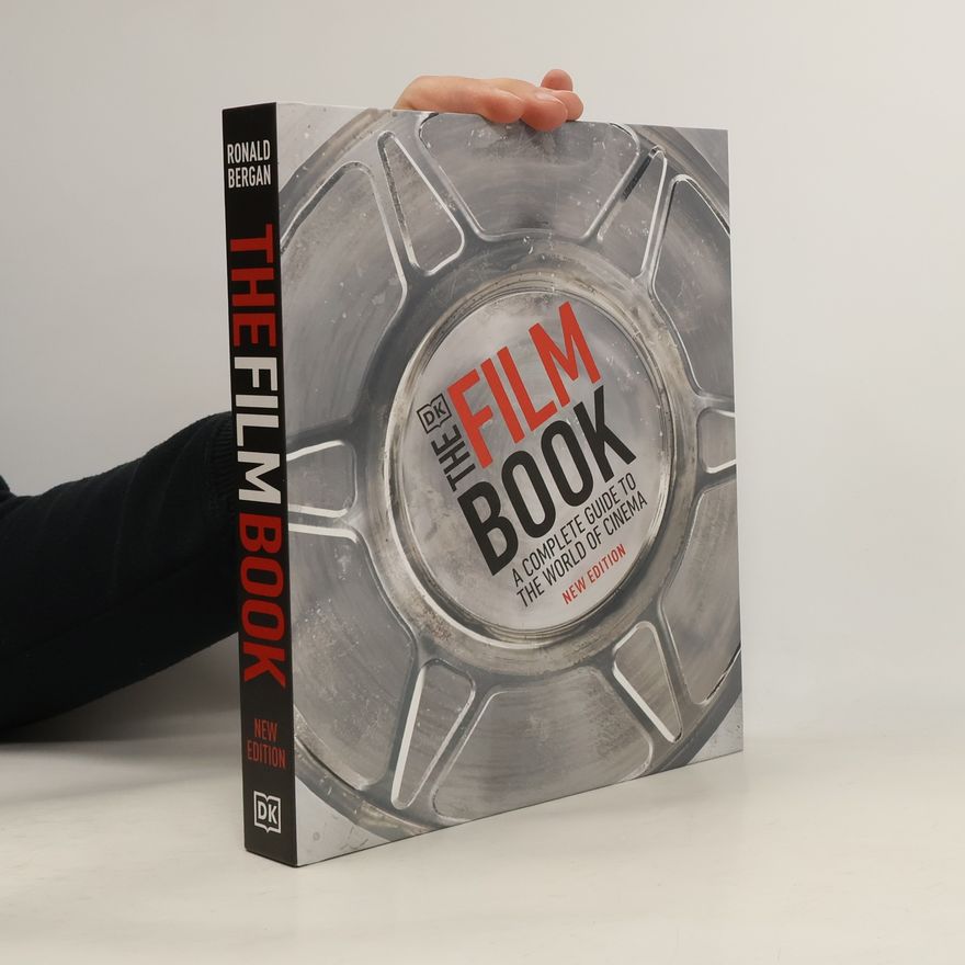 Emílie Harantová The Film Book