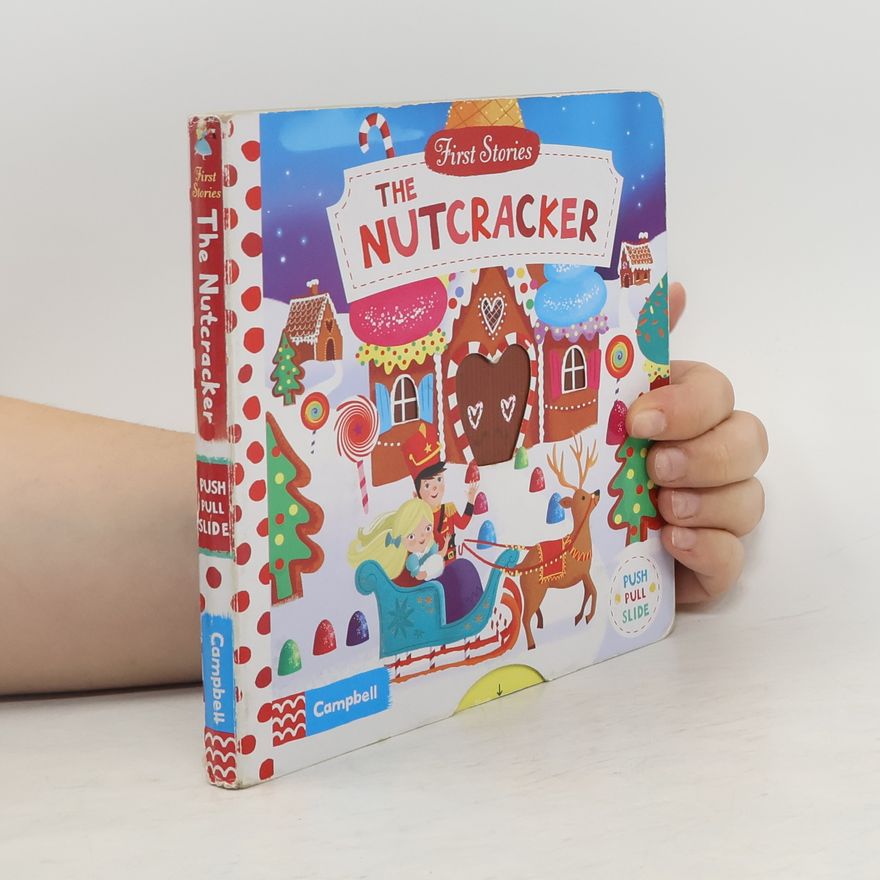 Dan Taylor First Stories: The Nutcracker