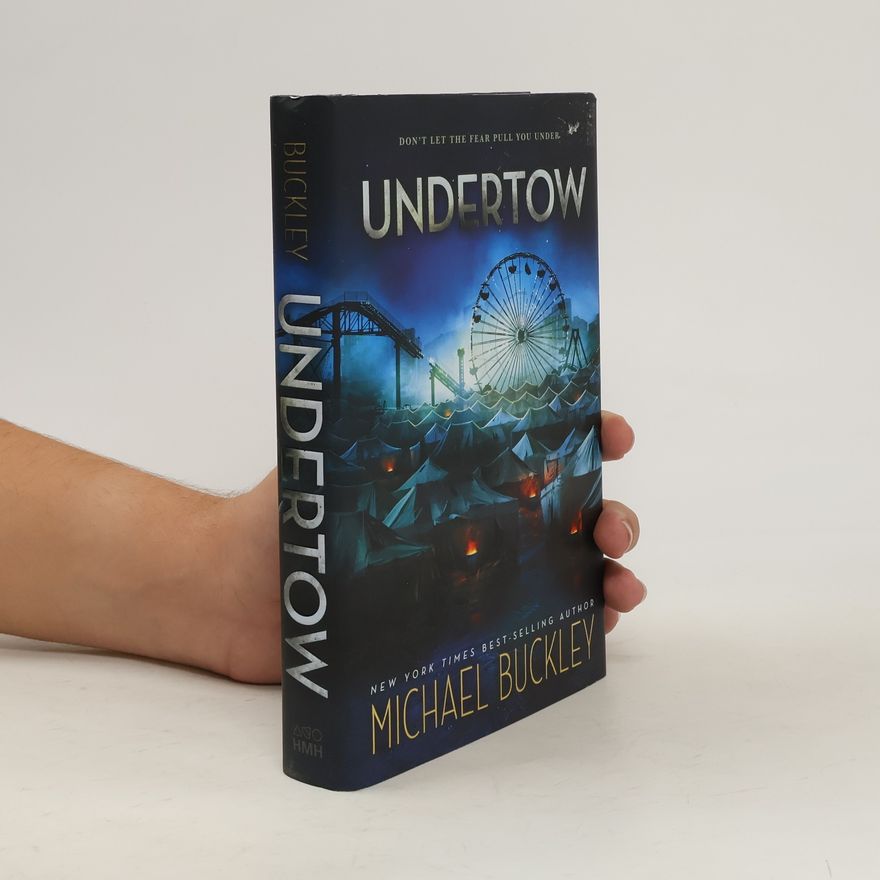 Michael Buckley Undertow