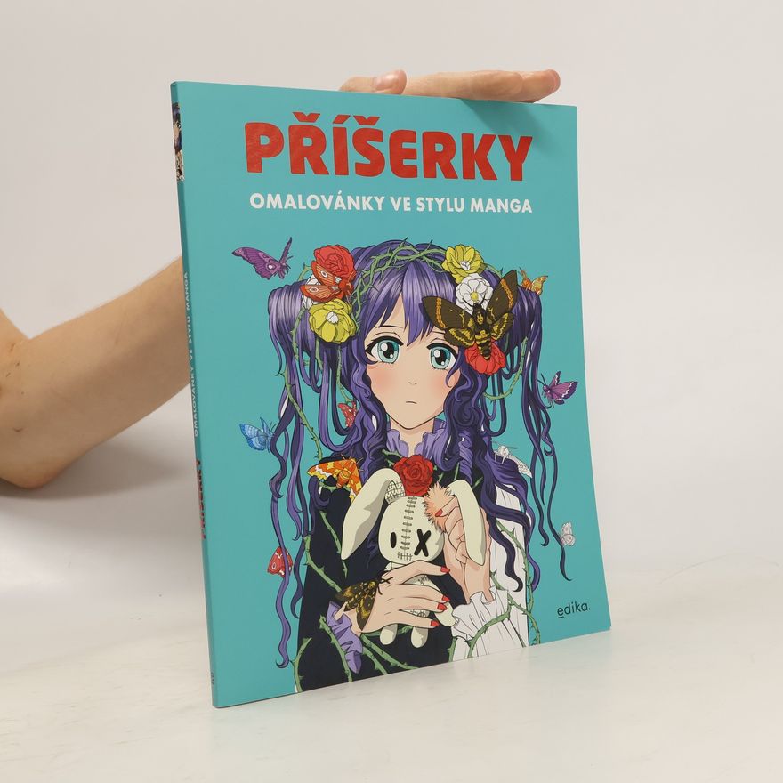 Various authors Příšerky