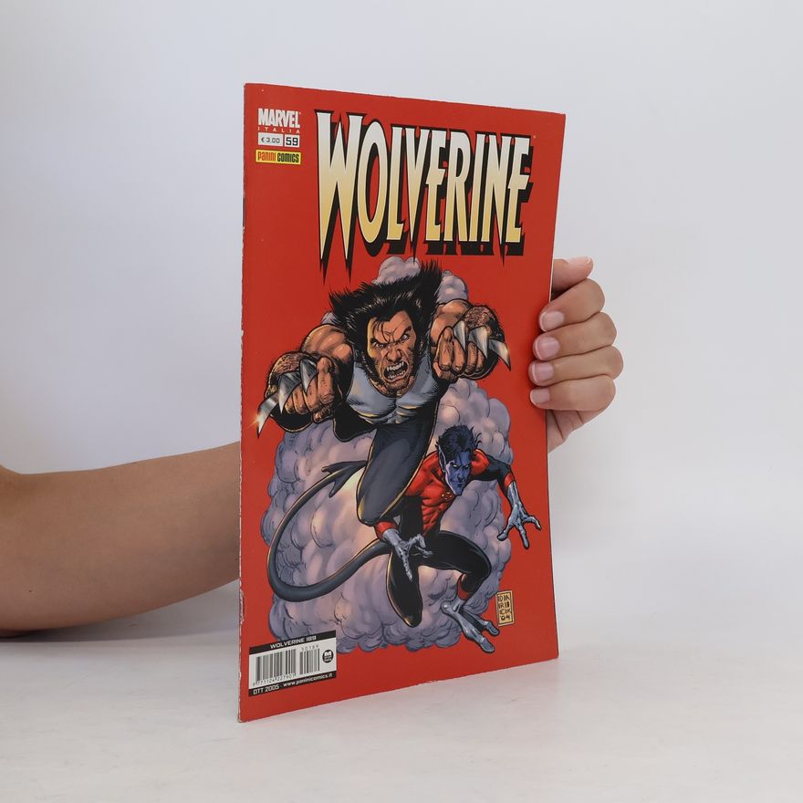 Autorenkollektiv Wolverine 59