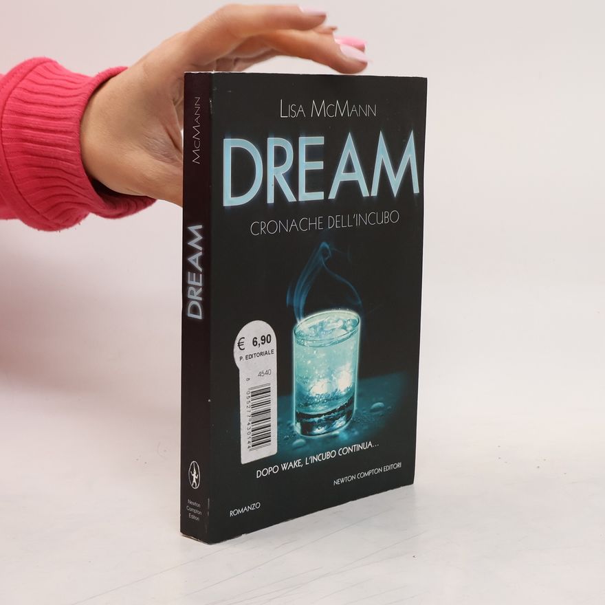 Lisa McMann Dream