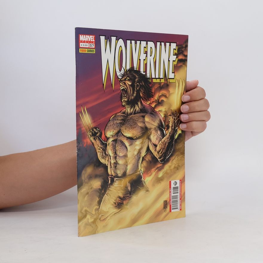 Autorenkollektiv Wolverine 57