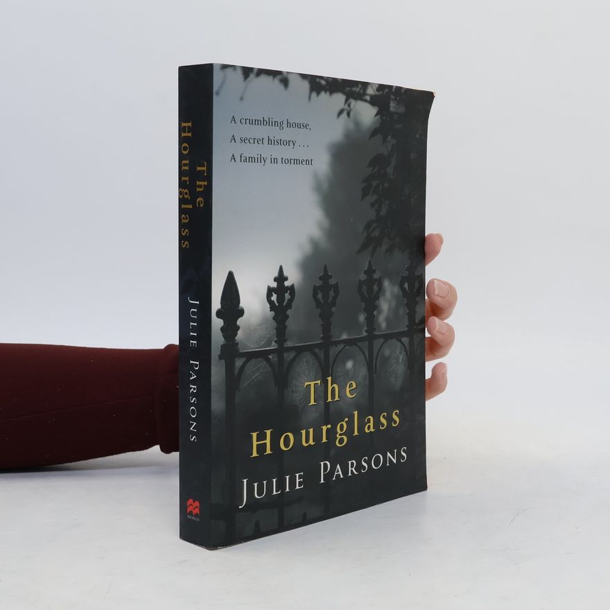 Julie Parsons Hourglass