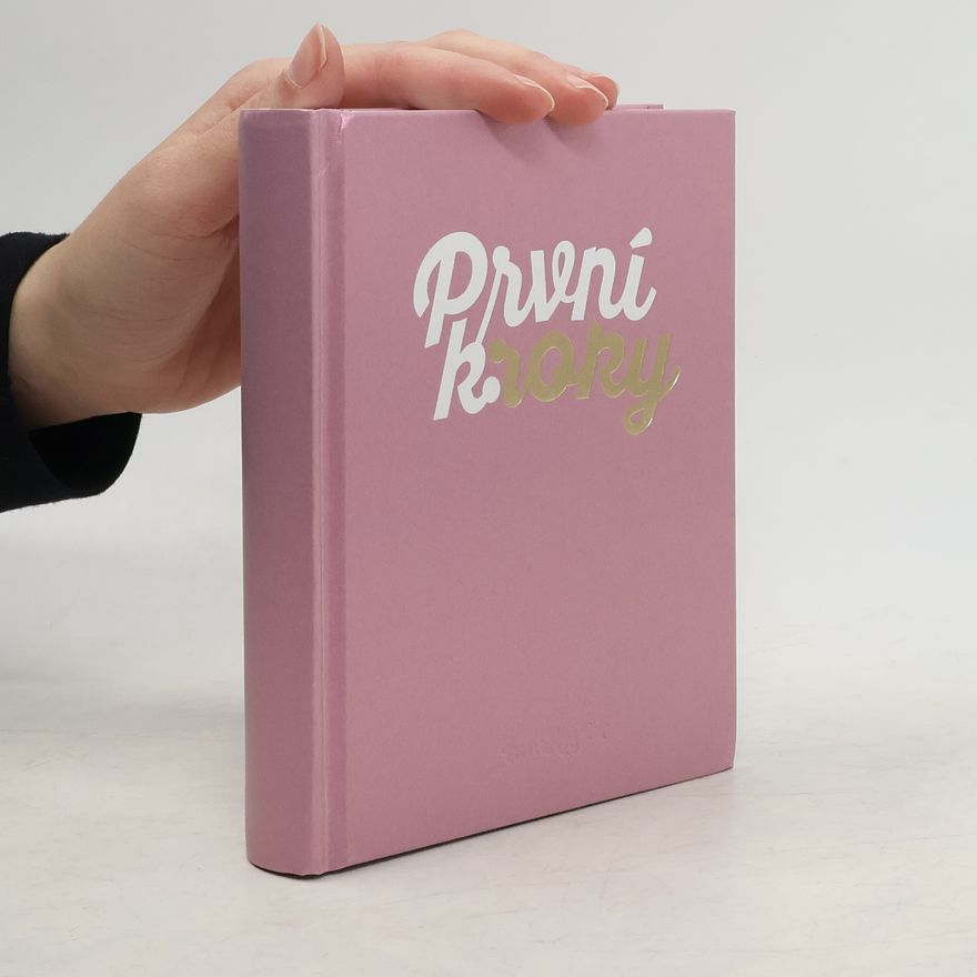 Various authors První kroky