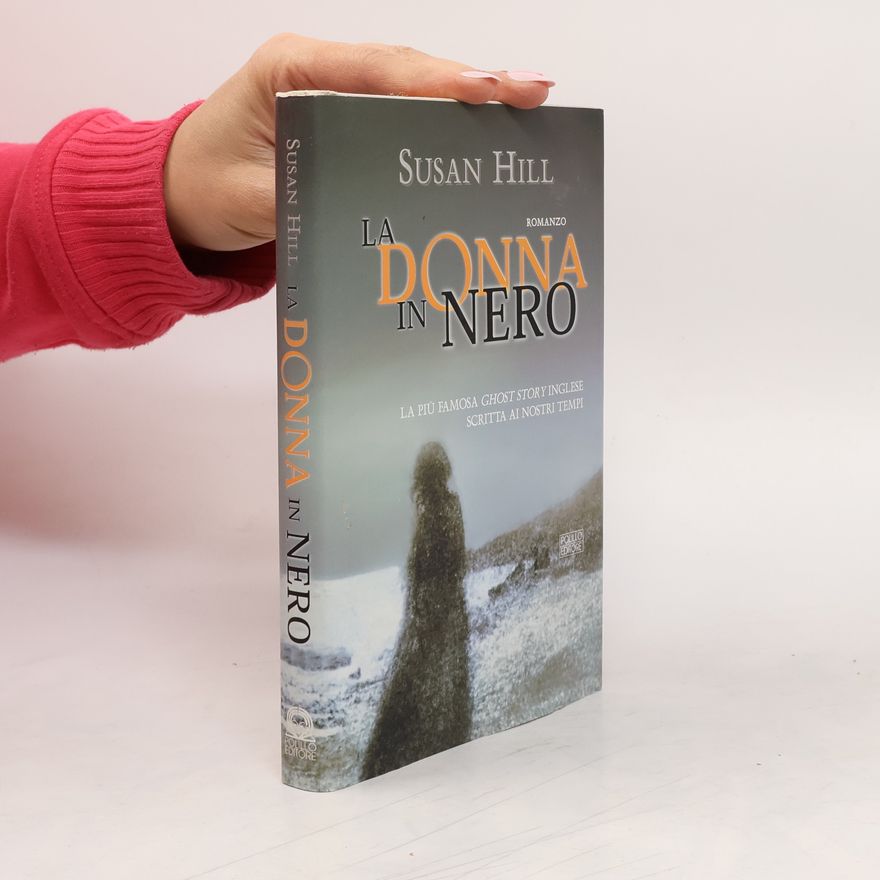Susan Hill La donna in nero