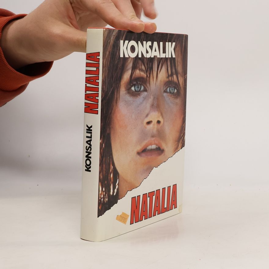 Heinz Günther Konsalik Natalia