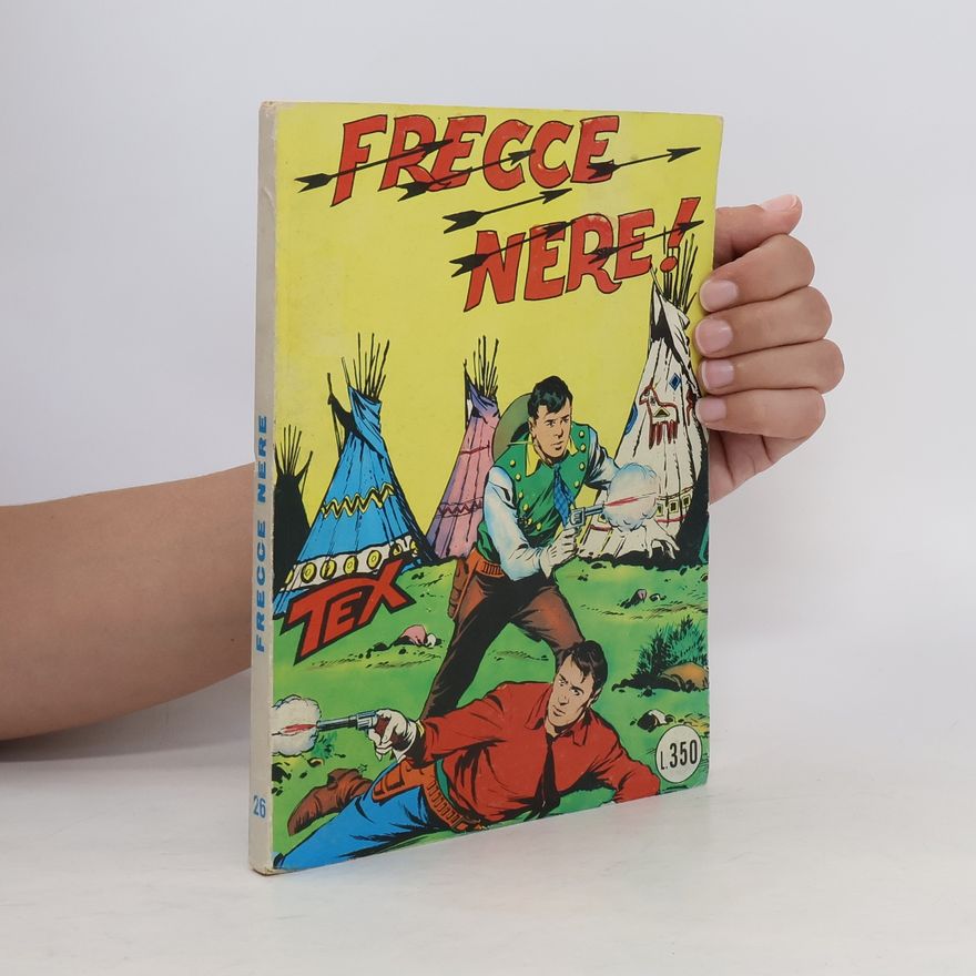 Autorenkollektiv Frecce Nere!