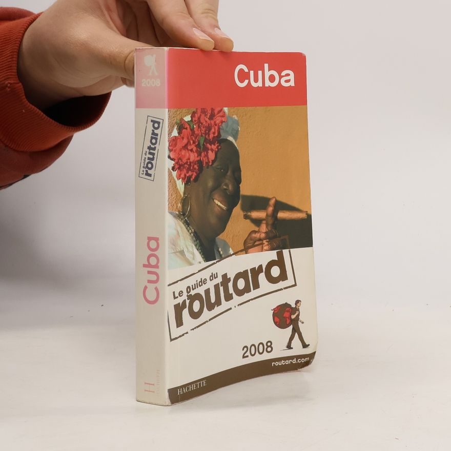 Pierre Josse Cuba