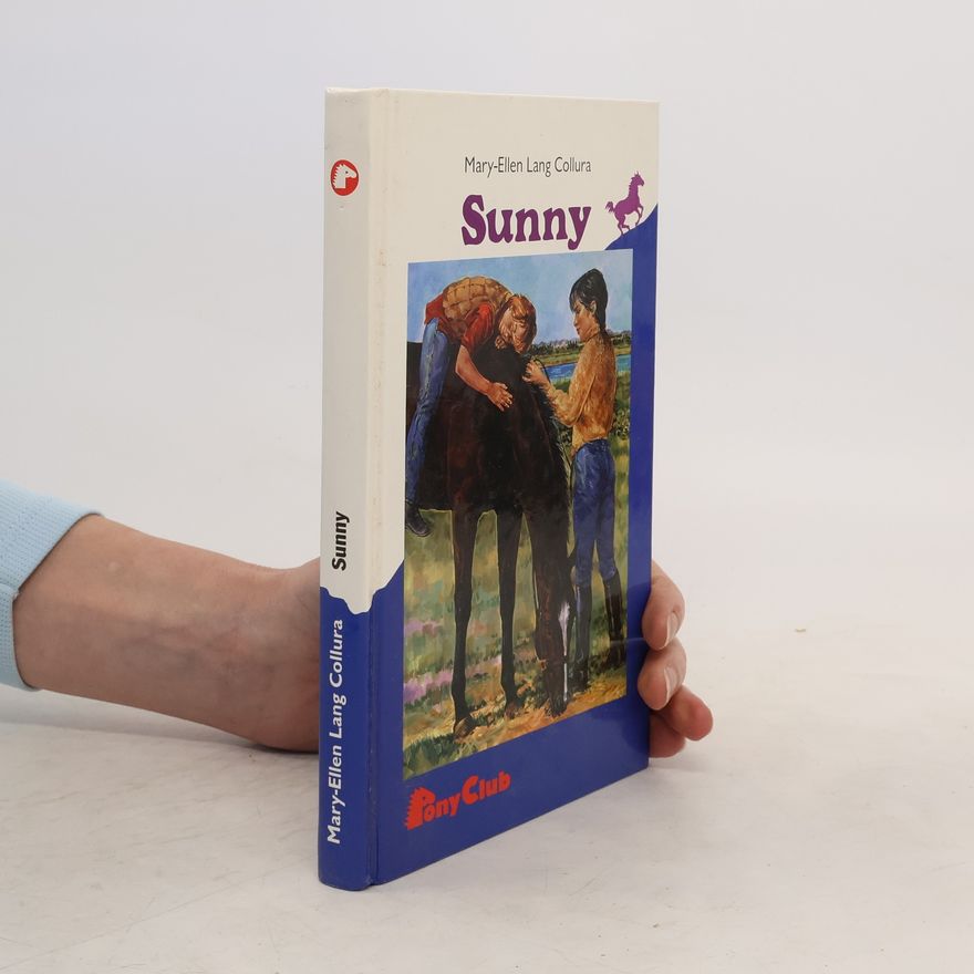 Mary-Ellen Lang Collura Sunny
