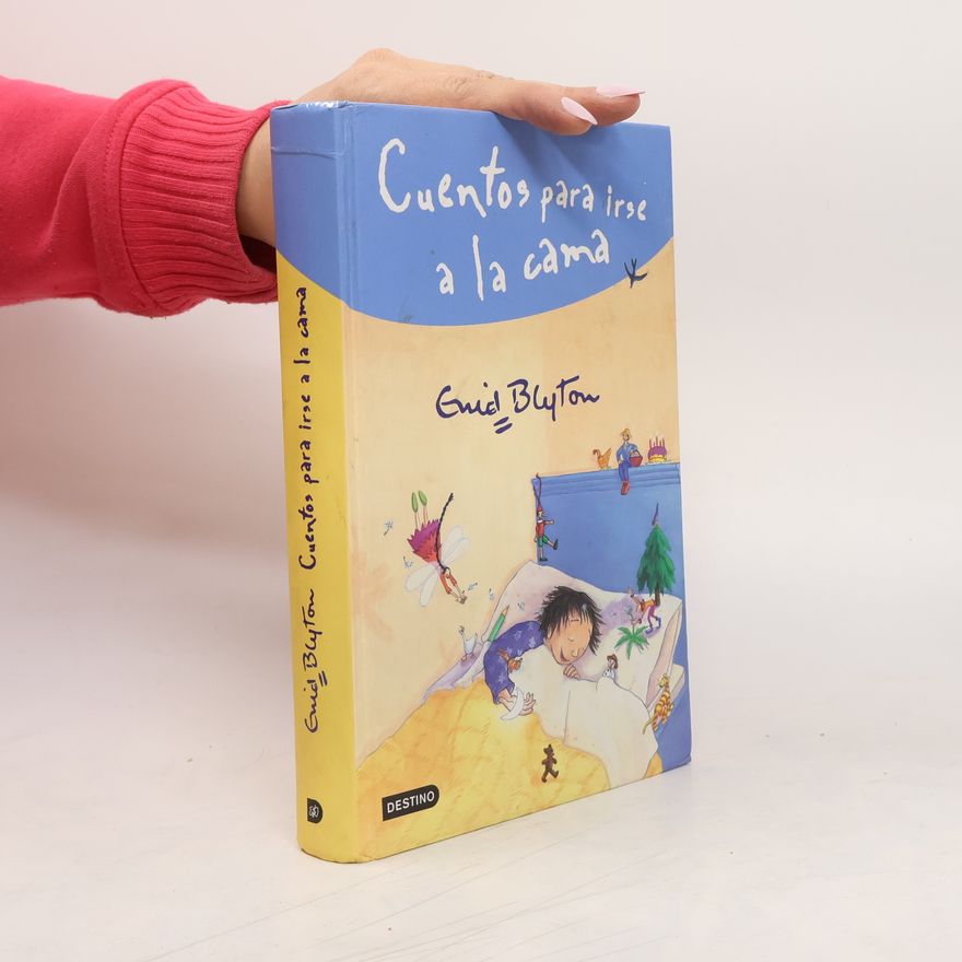Enid Blyton Cuentos para irse a la cama
