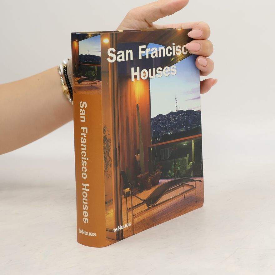 Paco Asensio San Francisco houses
