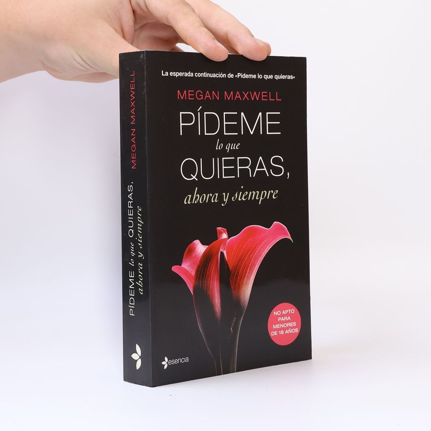 Megan Maxwell Pídeme lo que quieras