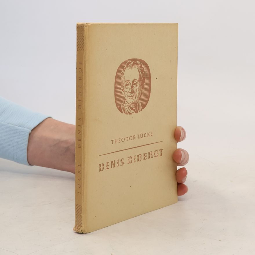 Theodor Lücke Denis Diderot