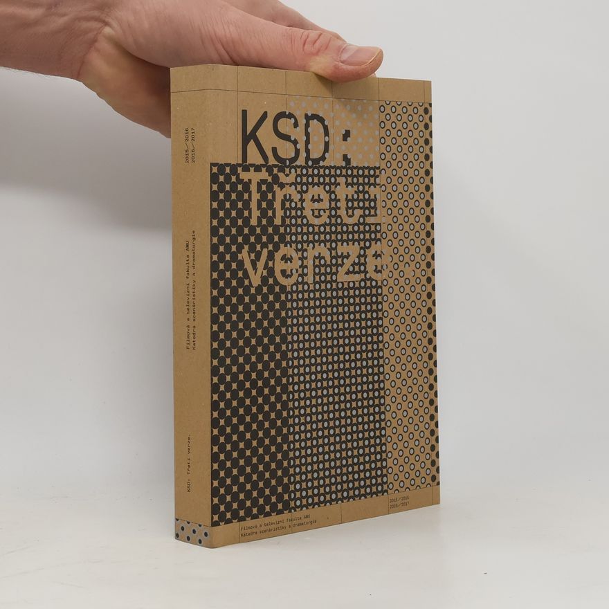 Kolektiv autorů KSD: Třetí verze