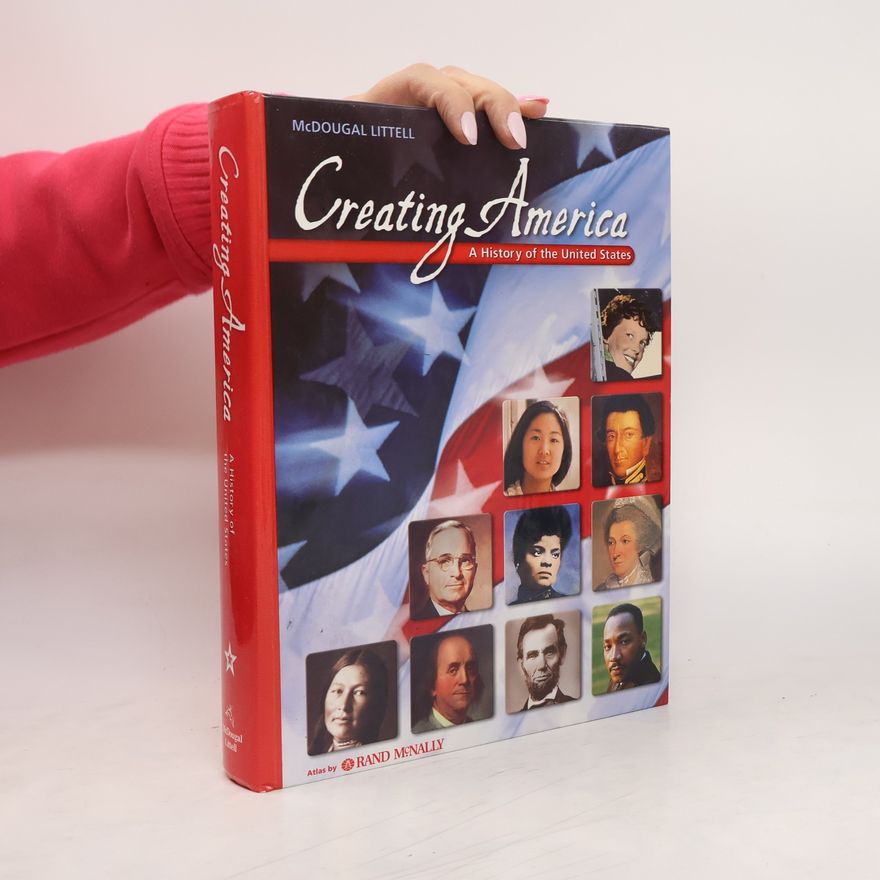 Various authors Creating America