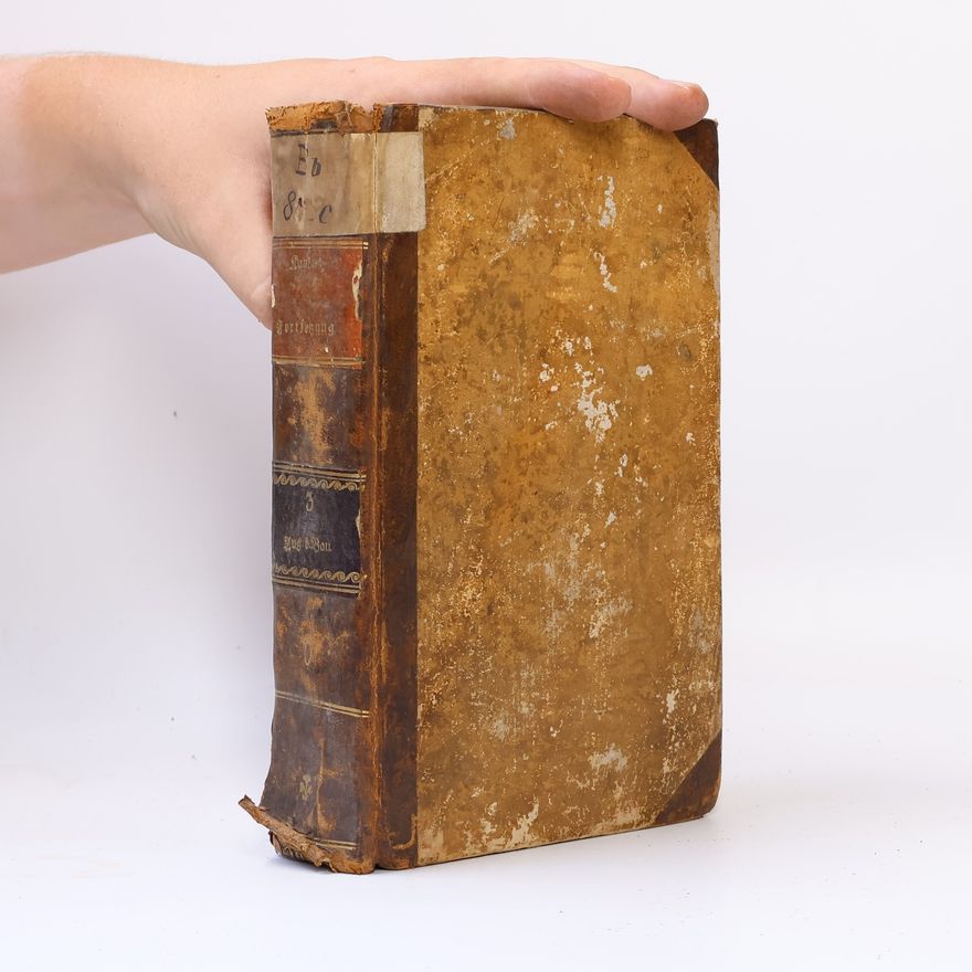 Jan Nepomuk Kaňka Fortsetzung der von Johann Roth verfaßten Sammlung aller in dem Königreiche Böhmen kundgemachten Geseße und Verordnungen 3