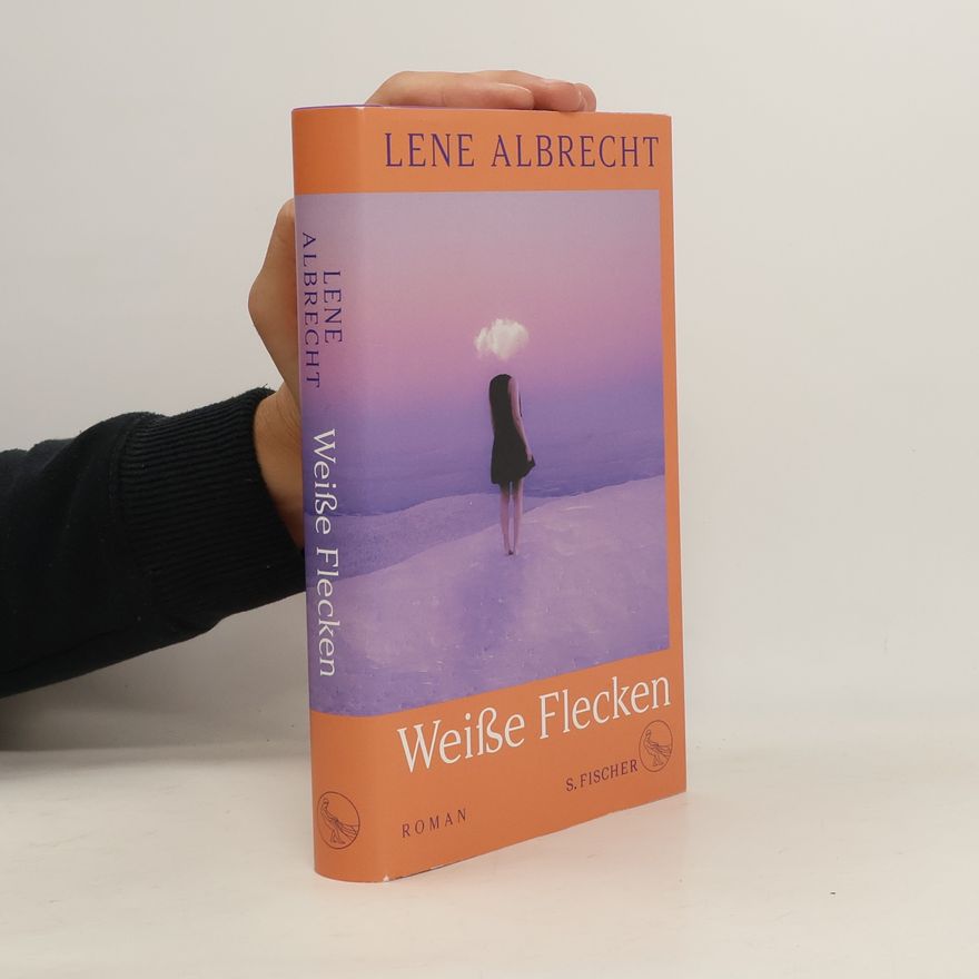 Lene Albrecht Weiße Flecken
