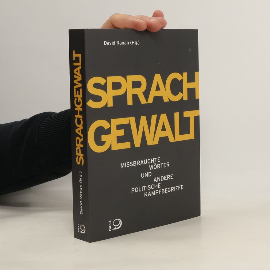 David Ranan Sprachgewalt