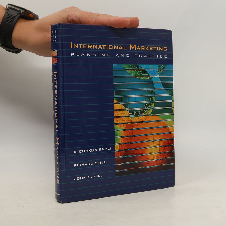 Autorenkollektiv International Marketing