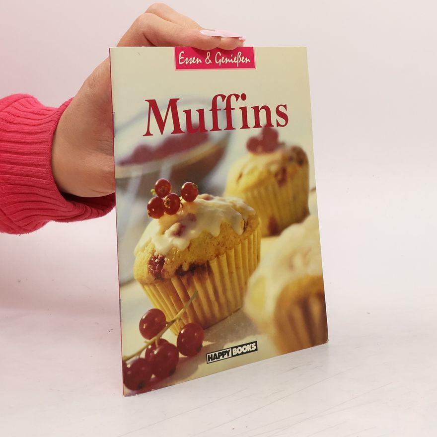 Collectif d'auteurs Muffins