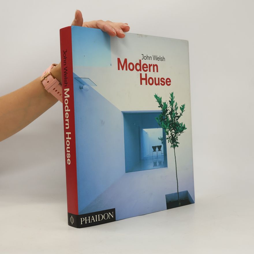 John Welsh Modern House