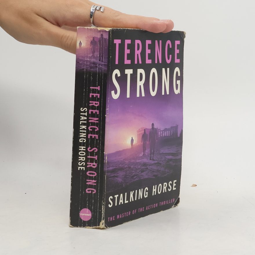 Terence Strong Stalking horse