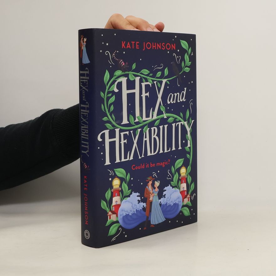 Kate Johnson Hex and Hexability