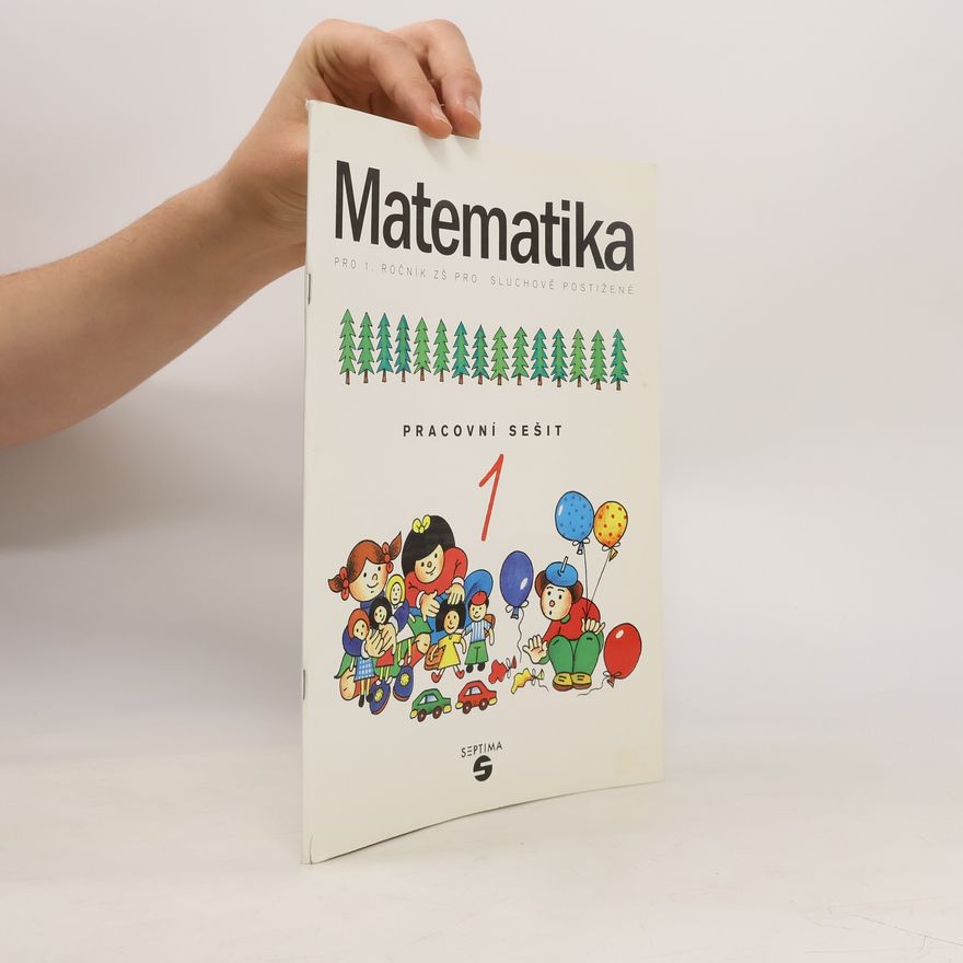 Ivana Jirků Matematika