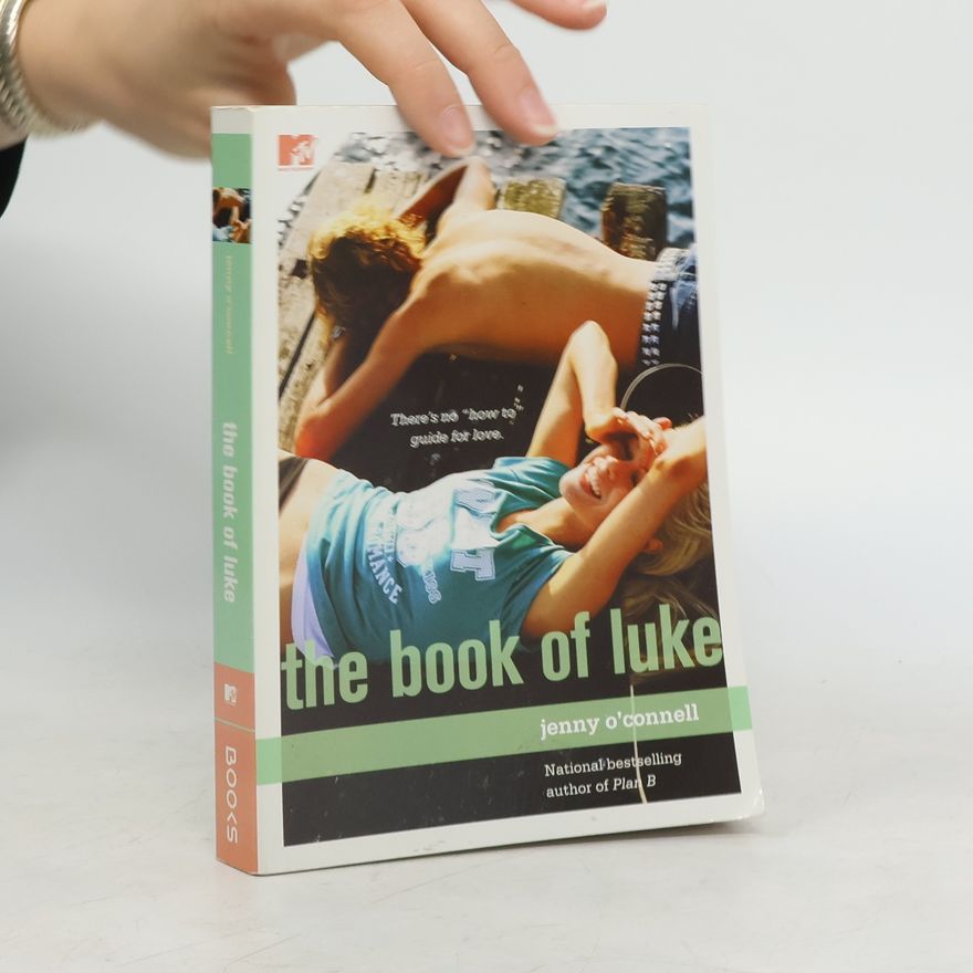 Jenny O'Connell The Book of Luke