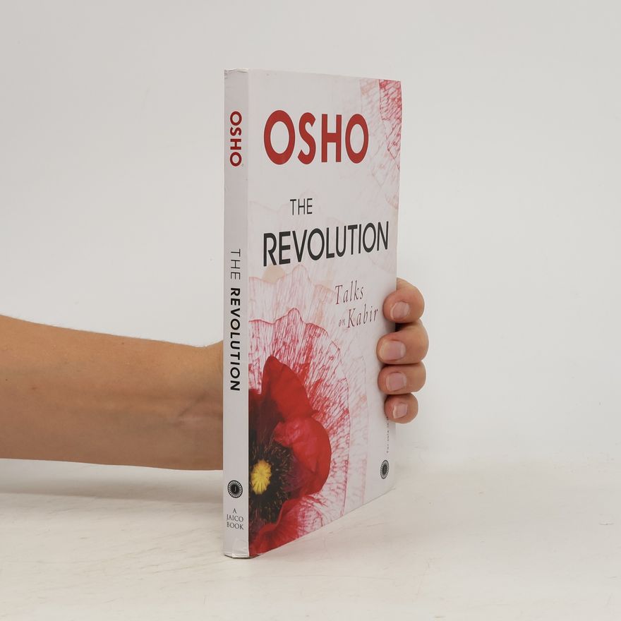 Osho The Revolution